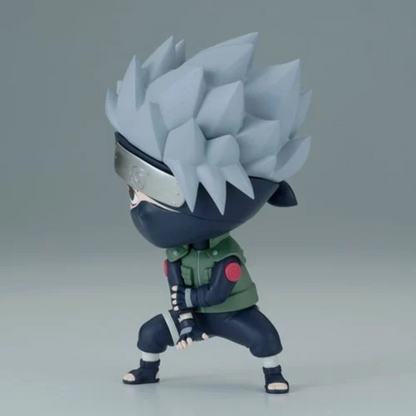 AE/Kakashi Hatake Repoprize Statue