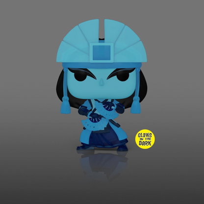 AE/Avatar Kyoshi Pop!