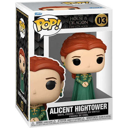 AE/Alicent Hightower Pop!