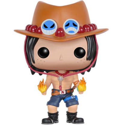 AE/Portgas D. Ace Pop!