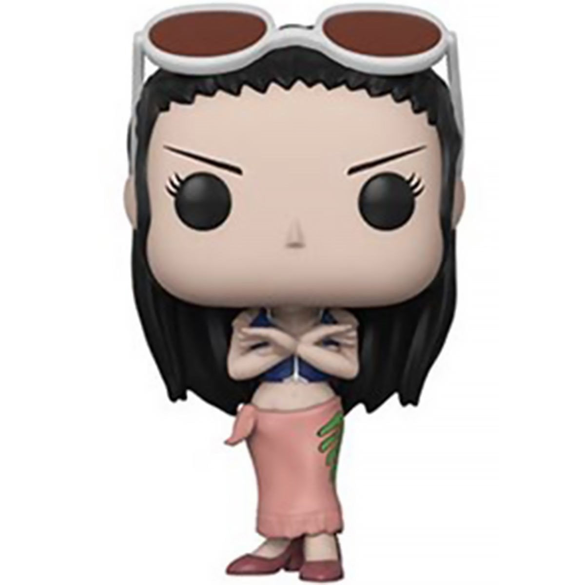 AE/Nico Robin Pop!