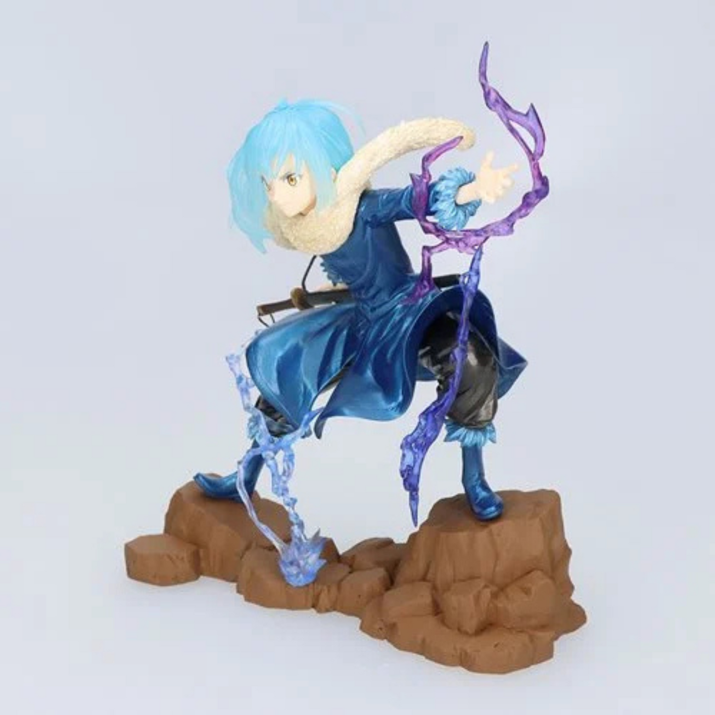 AE/Rimuru Tempest Tempest Effect and Motions Special Color Ver. Espresto Statue