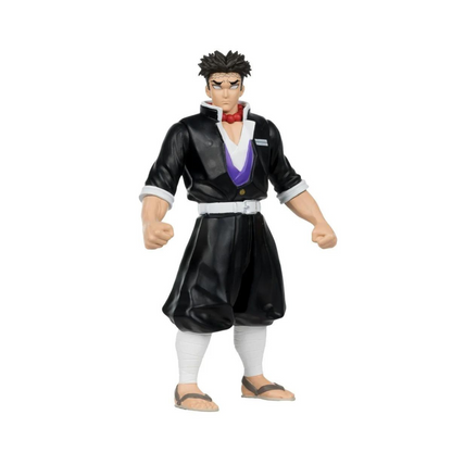 AE/Gyomei Himejima 5-inch Scale Action Figure