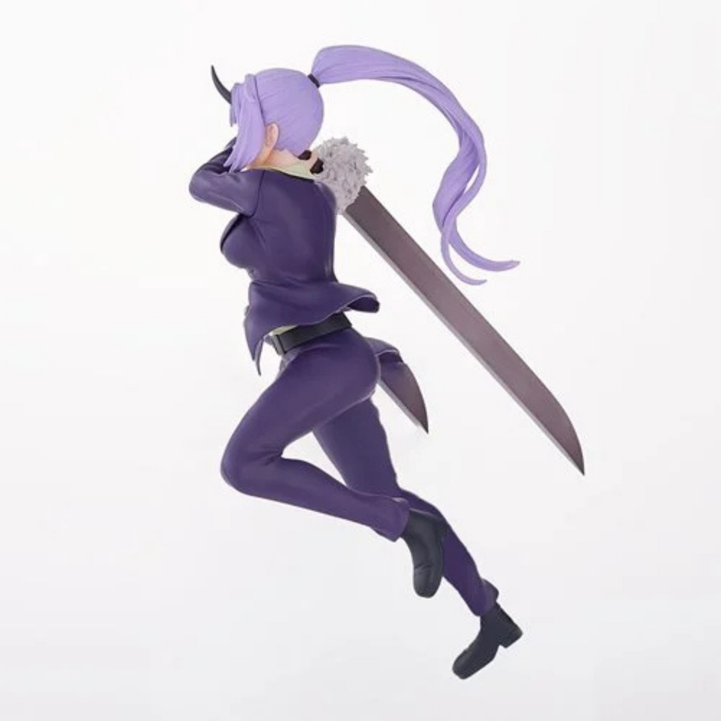 AE/Shion Bandai Spirits Statue