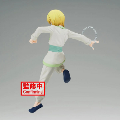 AE/Kurapika Vibration Stars Statue