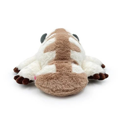 AE/ATLA Appa Weighted 16" Plush