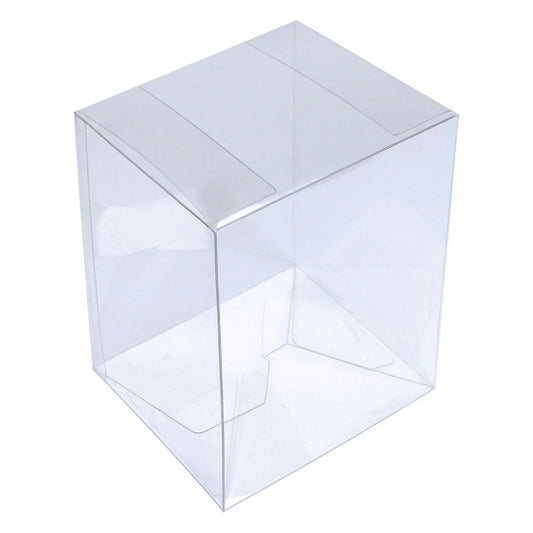 AE/EE Vinyl Collectible Soft Collapsible Protector Box