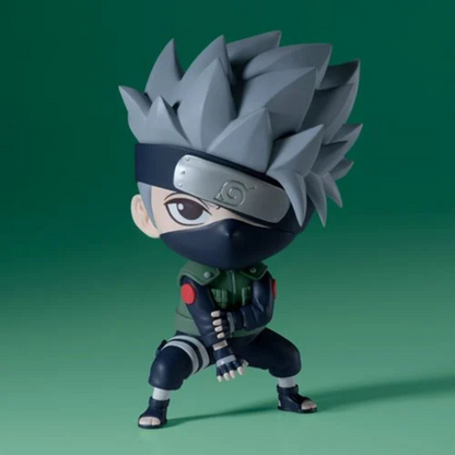 AE/Kakashi Hatake Repoprize Statue