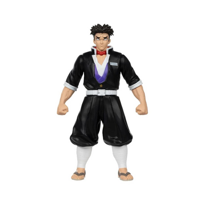 AE/Gyomei Himejima 5-inch Scale Action Figure