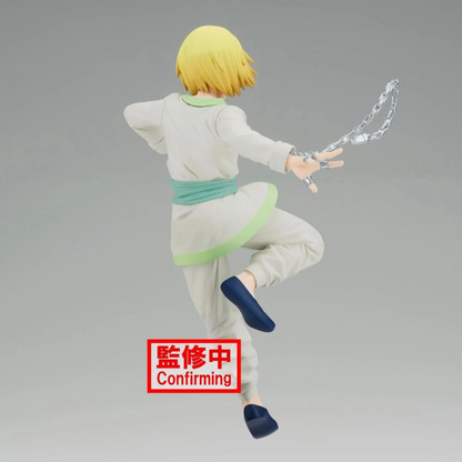 AE/Kurapika Vibration Stars Statue