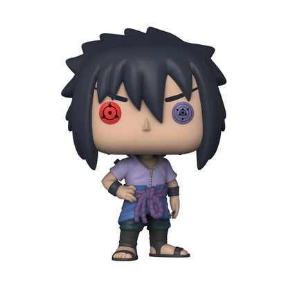 AE/Sasuke Rinnegan Pop!