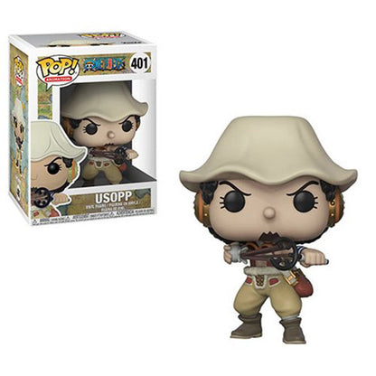 AE/Usopp Pop!