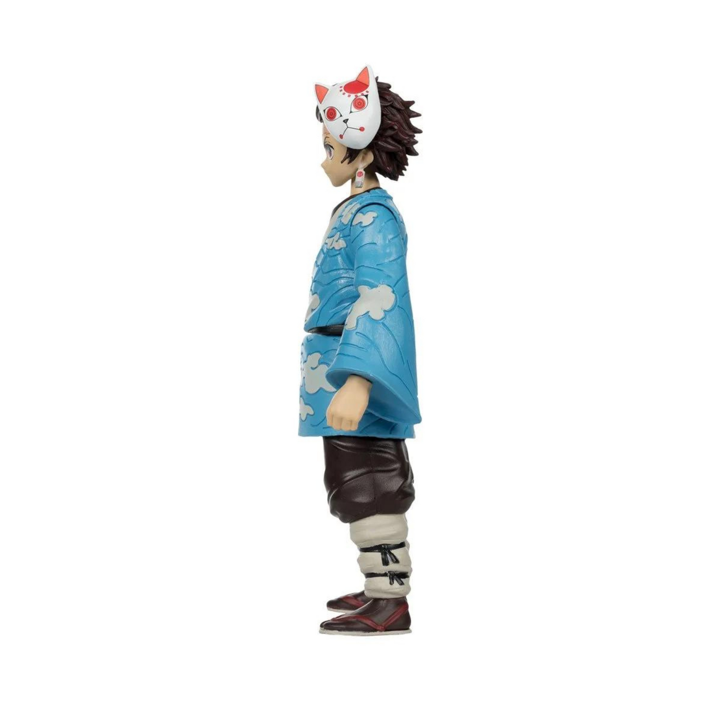 AE/Tanjiro Final Selection 5-Inch Scale Action Figure