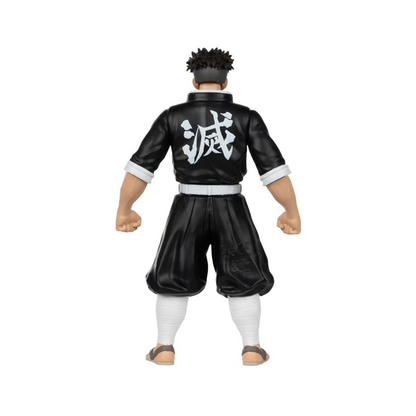 AE/Gyomei Himejima 5-inch Scale Action Figure