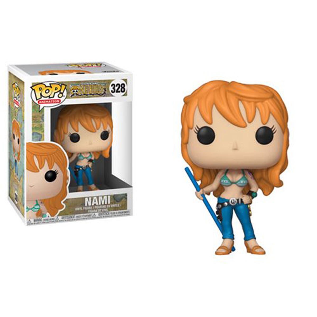 AE/Nami Pop!