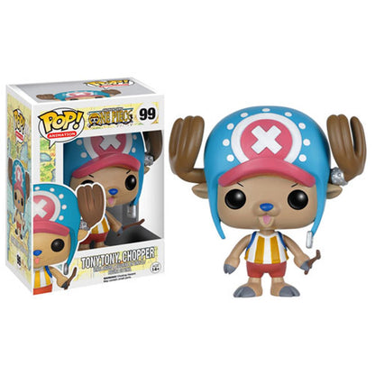 AE/Tony Tony Chopper Pop!