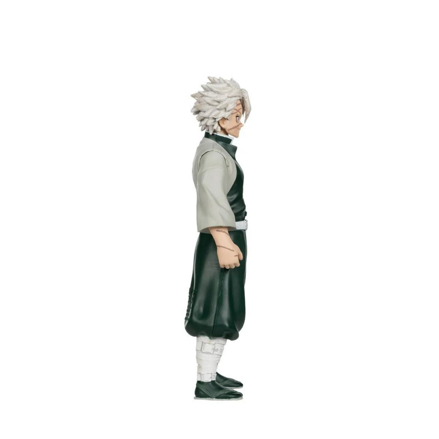 AE/Sanemi Shinazugawa 5-Inch Scale Action FIgure