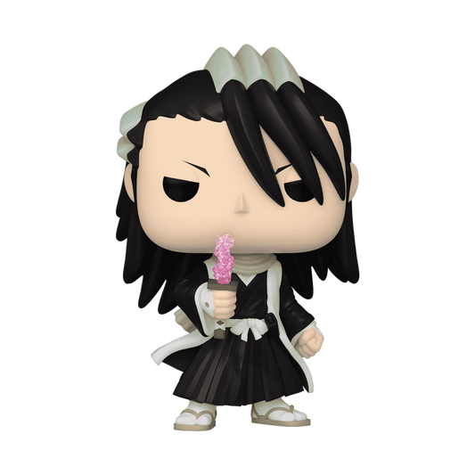 AE/Byakuya Kuchiki Pop! #1698