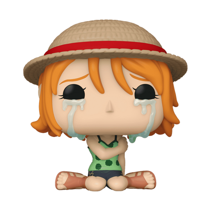 AE/Nami Crying (2024) Pop! #1772