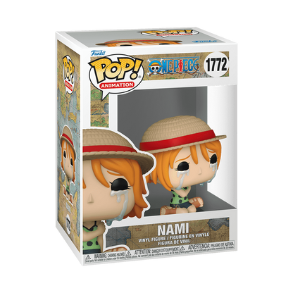 AE/Nami Crying (2024) Pop! #1772