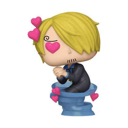 AE/Sanji in Love (2024) Pop! #1773