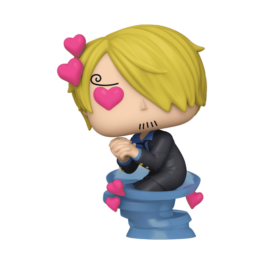 AE/Sanji in Love (2024) Pop! #1773