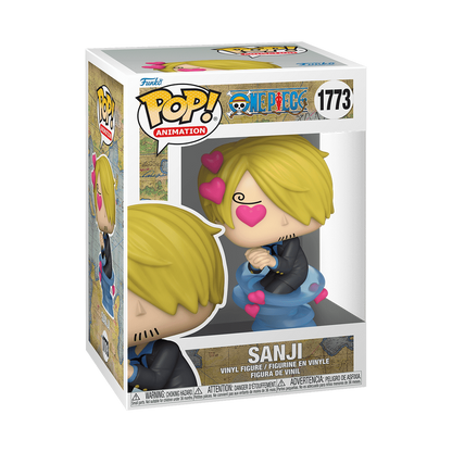 AE/Sanji in Love (2024) Pop! #1773