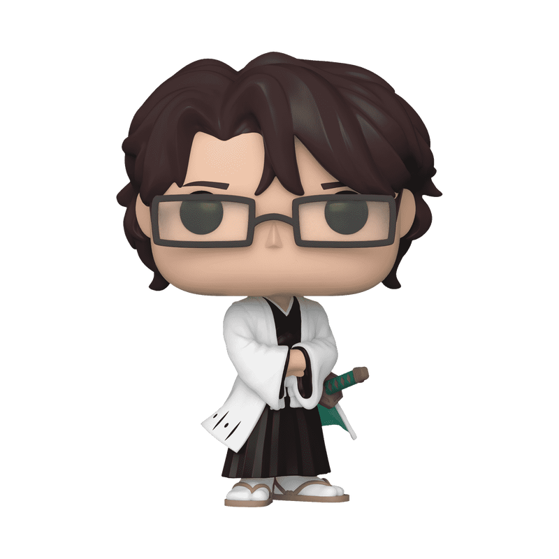 AE/Sosuke Aizen Pop! #1697