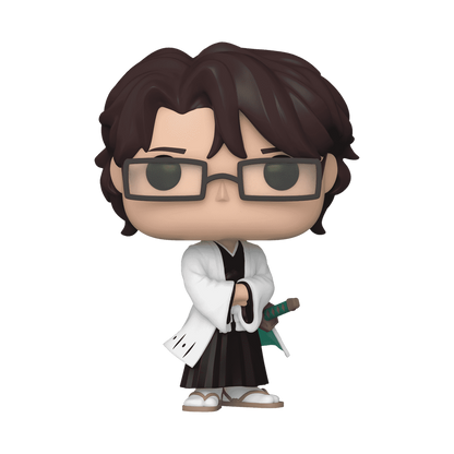 AE/Sosuke Aizen Pop! #1697