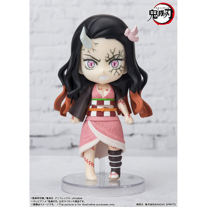 AE/Nezuko Demon Mini-Figure