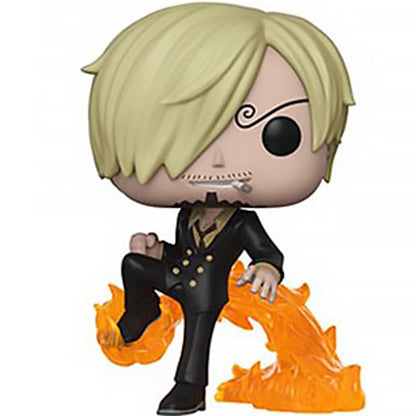 AE/Vinsmoke Sanji Pop!