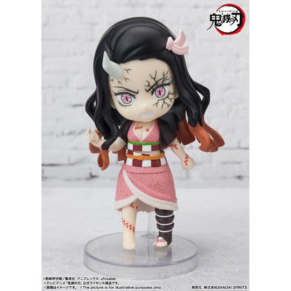 AE/Nezuko Demon Mini-Figure