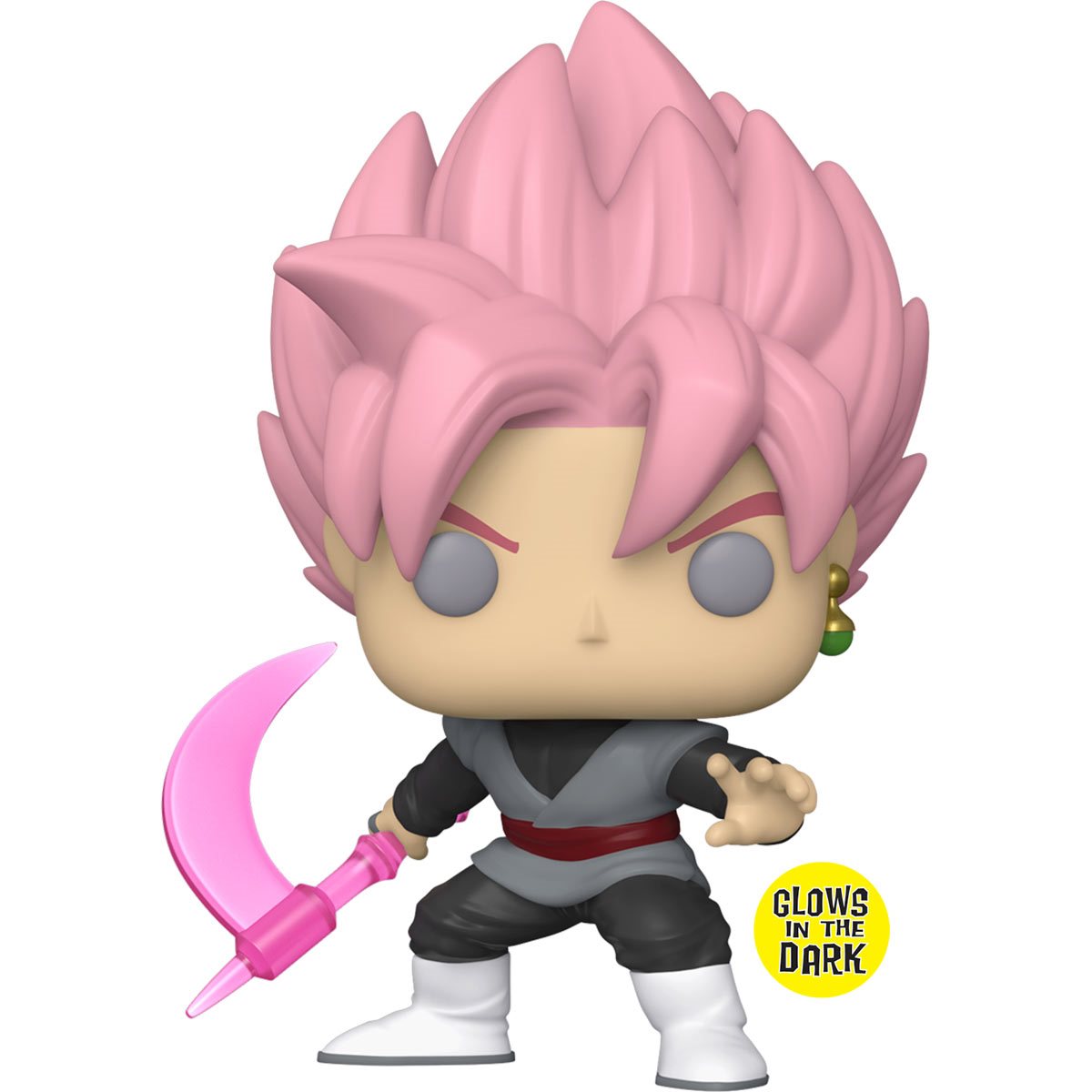 AE/Rose Goku Black Pop!