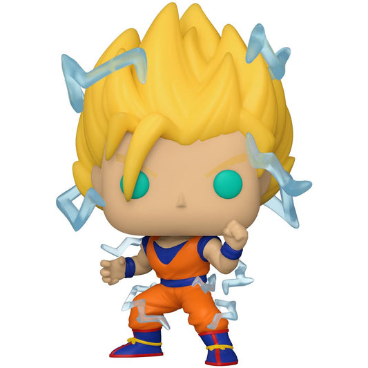 AE/Super Saiyan 2 Goku PX Pop!