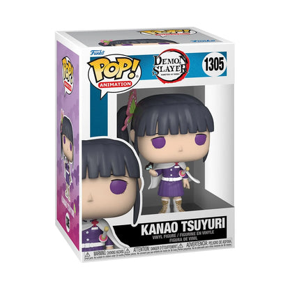 AE/Kanao Tsuyuri Pop!