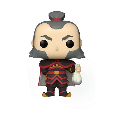 AE/Admiral Zhao Pop!