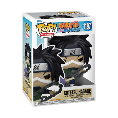 AE/Kotetsu Hagane Pop!