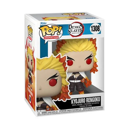 AE/Kyojuro Rengoku Pop!