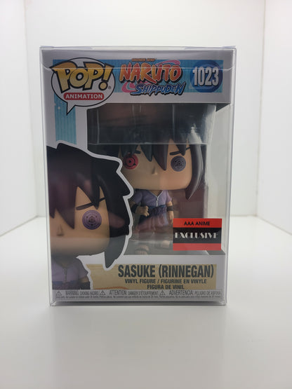 AE/Sasuke Rinnegan Pop!