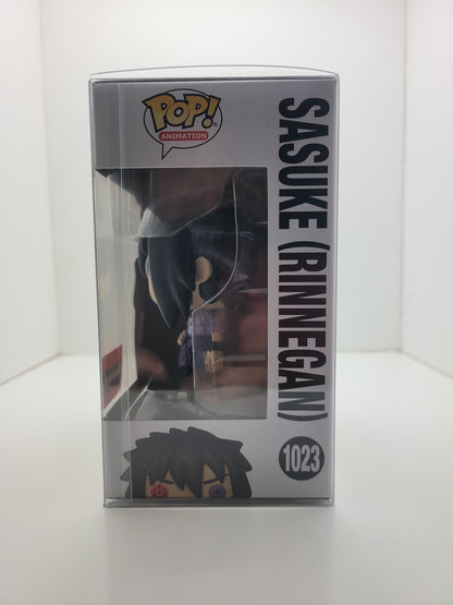 AE/Sasuke Rinnegan Pop!