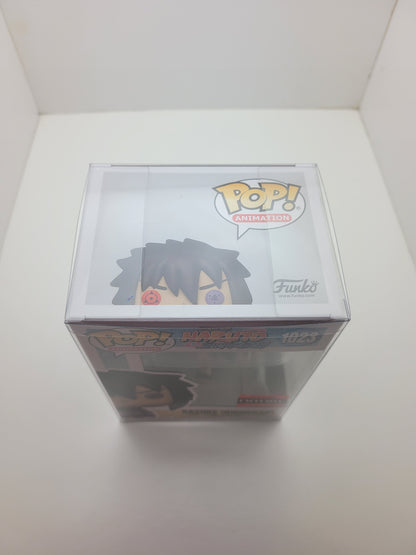 AE/Sasuke Rinnegan Pop!