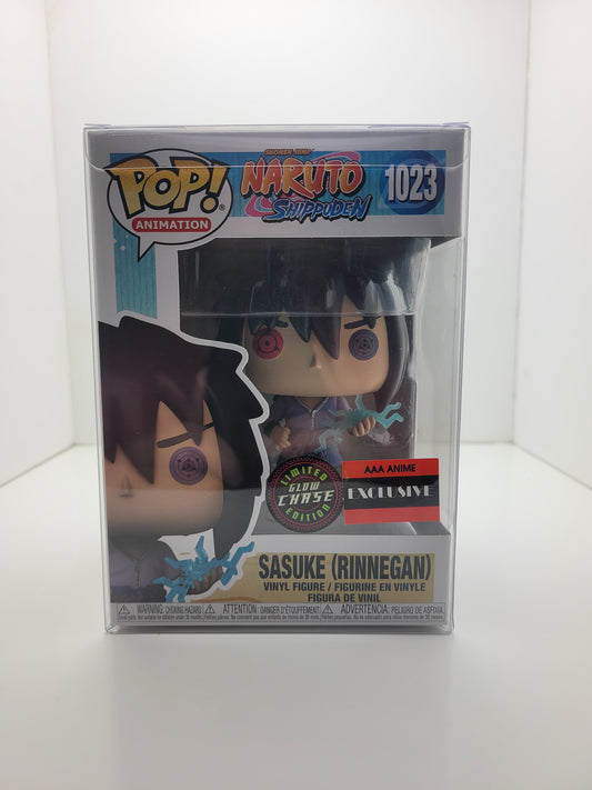 AE/Sasuke Rinnegan Chase Pop!