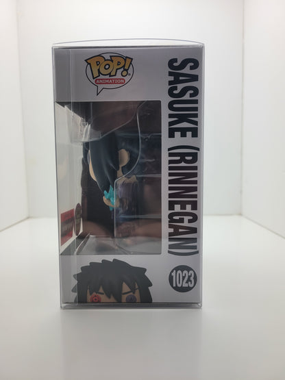 AE/Sasuke Rinnegan Chase Pop!