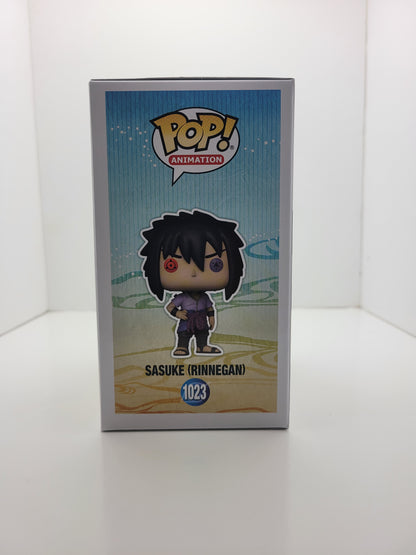 AE/Sasuke Rinnegan Pop!