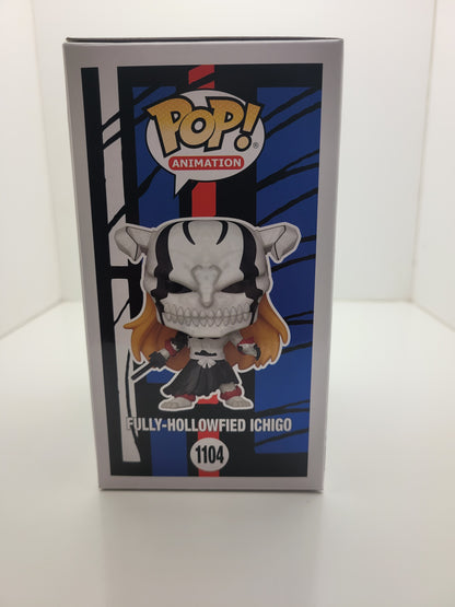 AE/Hollowfied Ichigo Pop!