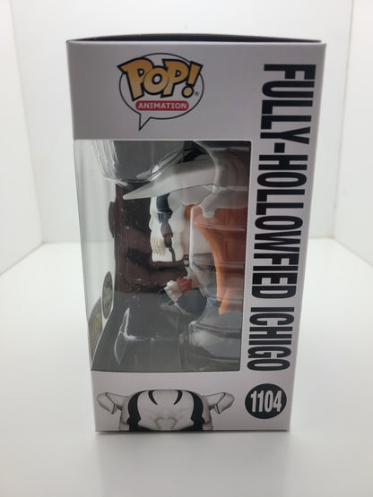 AE/Hollowfied Ichigo Chase Pop!