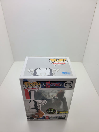 AE/Hollowfied Ichigo Chase Pop!