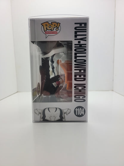 AE/Hollowfied Ichigo Chase Pop!