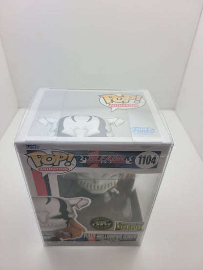 AE/Hollowfied Ichigo Chase Pop!