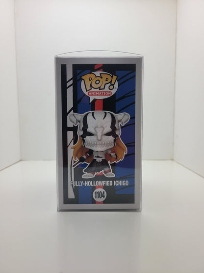 AE/Hollowfied Ichigo Pop!